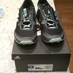 Adidas Terrex shoes women's size 7